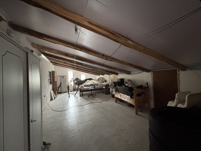 przestronna nieruchomość w południowych Włoszech nad morzem