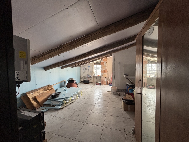 niepowtarzalny dom nad morzem w regionie Kalabria