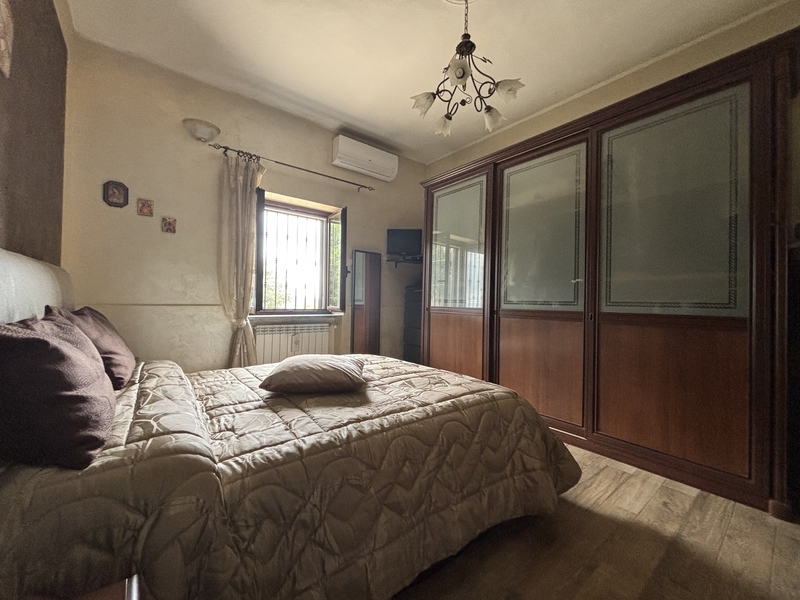 imponująca willa w Kalabrii nad Morzem Tyrreńskim