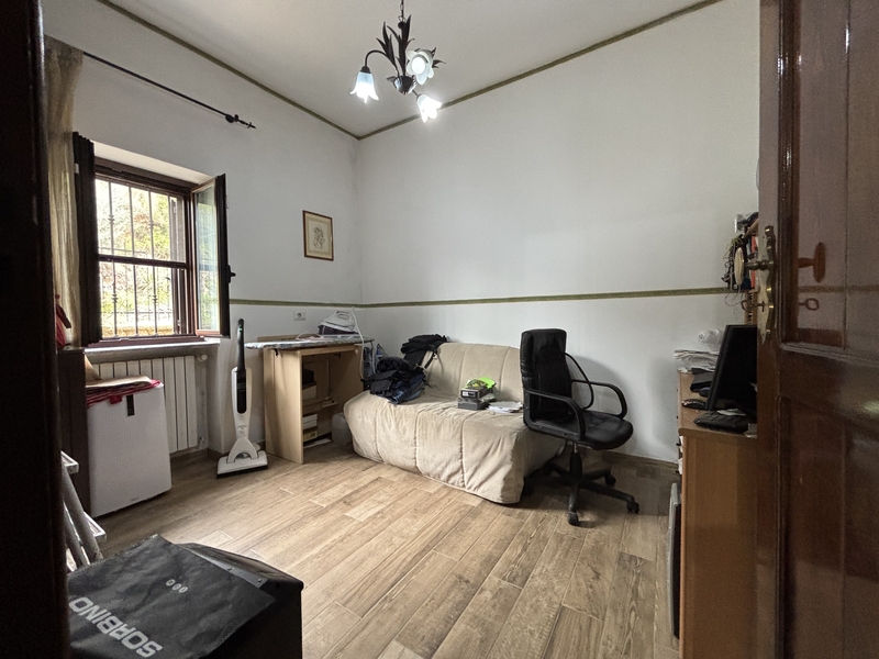 wyjątkowy dom w miejscowości Tortora nad Morzem Tyrreńskim