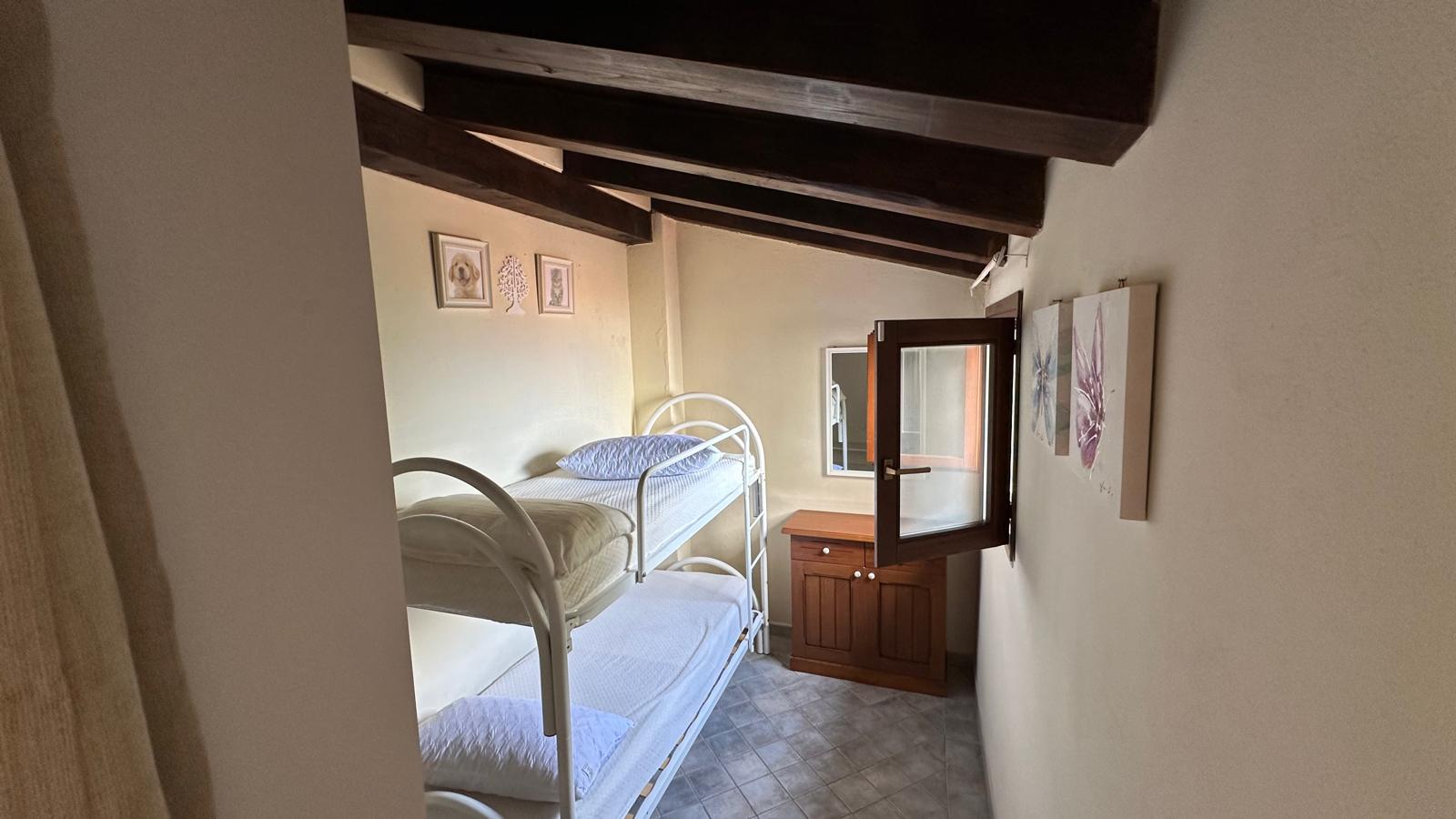 dwa nowoczesne apartamenty na sprzedaż z zapierającymi dech w piersiach widokami na morze w Scalea