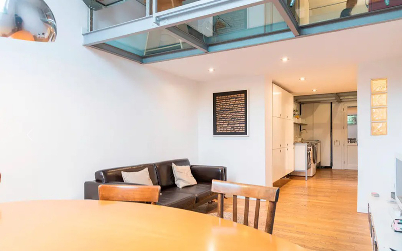 piękne apartamentowe studio na sprzedaż w sercu Lombardii we Włoszech