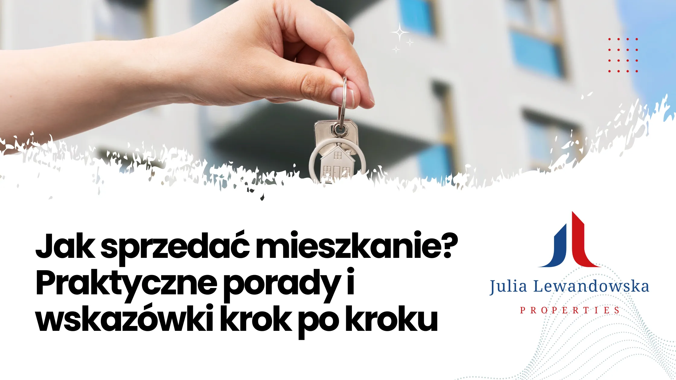 jak sprzedać mieszkanie