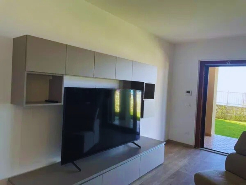 nieruchomość na sprzedaż z dostępem do basenu w diamante w kalabrii