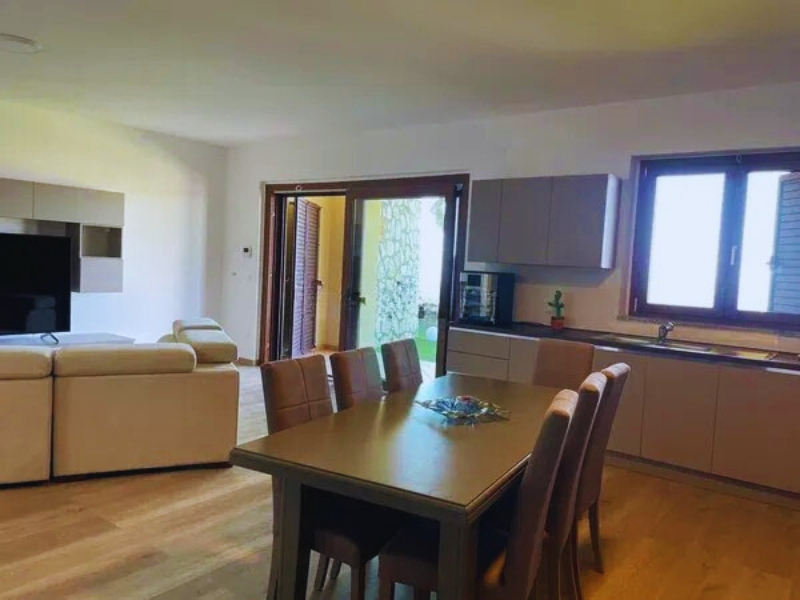 apartament na sprzedaż na nowopowstałym osiedlu w diamante