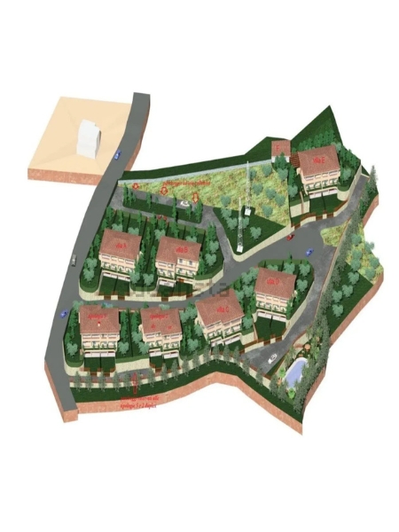 nowoczesna nieruchomość na sprzedaż w nadmorskiej lokalizacji diamante