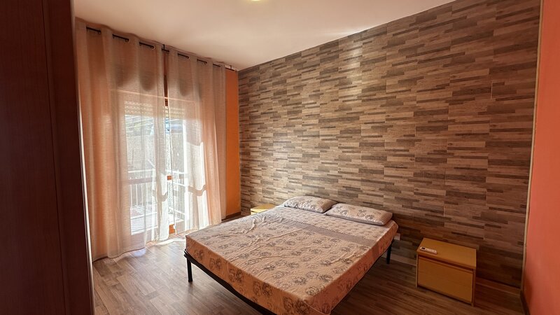 Mieszkanie na sprzedaż w mieście Scalea w południowych Włoszech