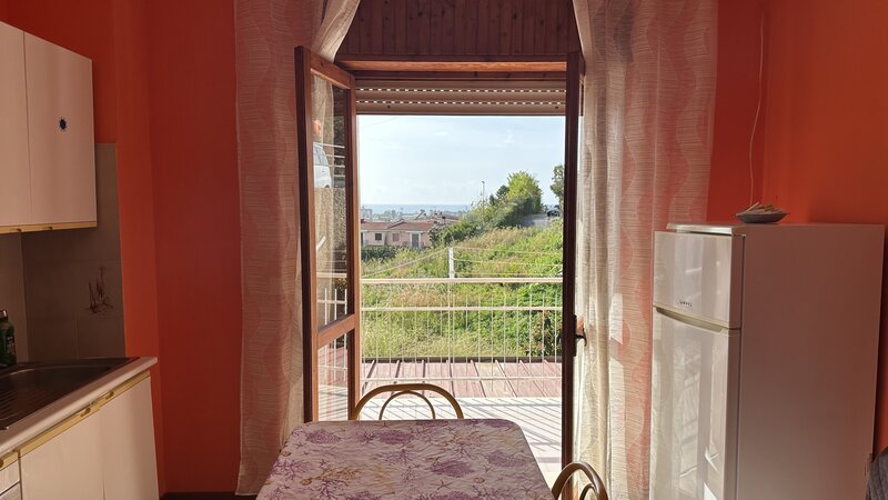 Nieruchomość na sprzedaż z widokiem na morze we Włoszech