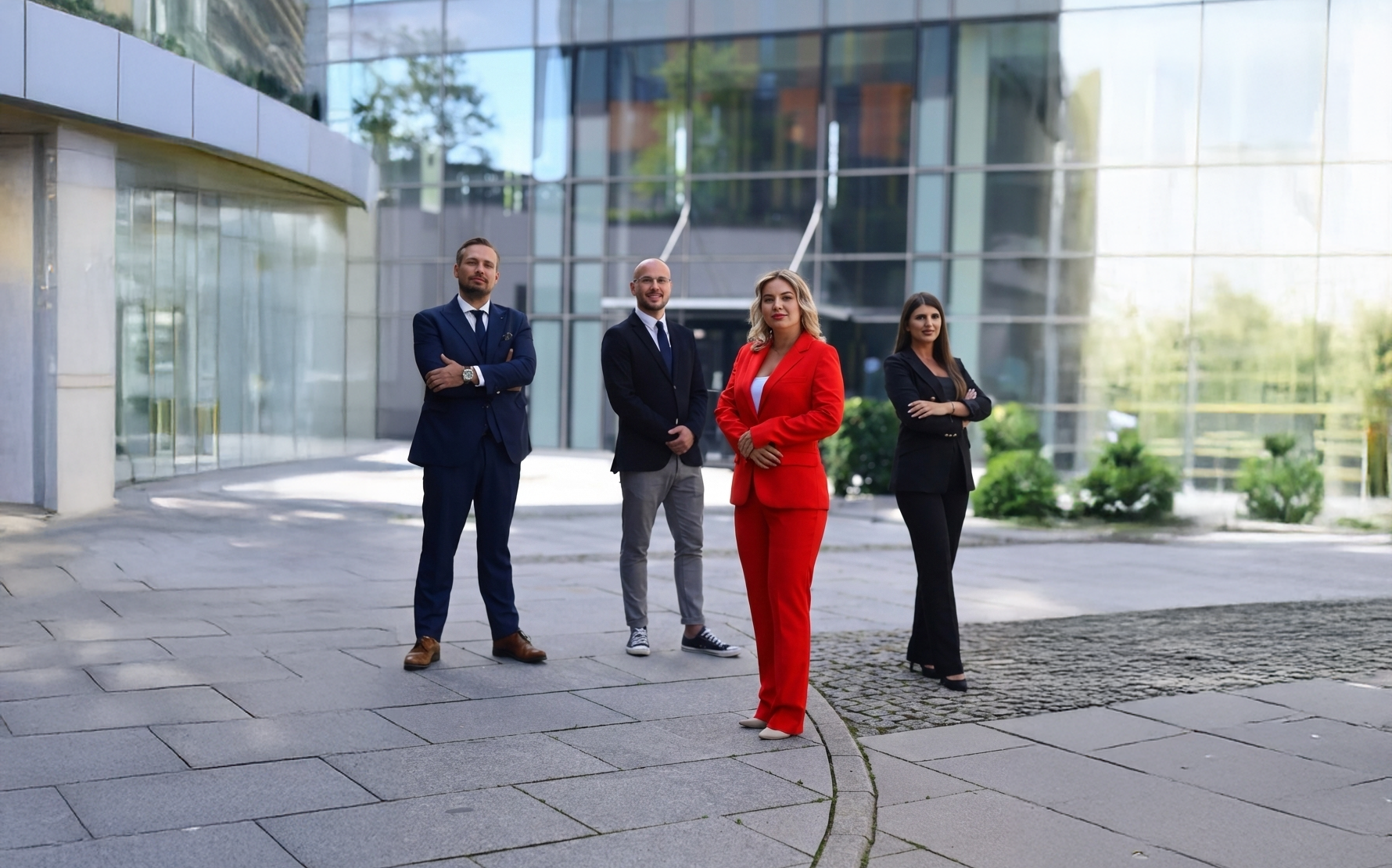 dnia podpisania umowy